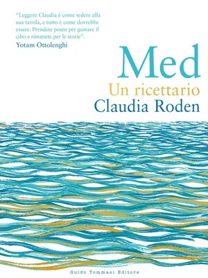 cover image of Mediterraneo